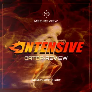 Imagem de capa para o Curso online Ortop-Review - Intensive