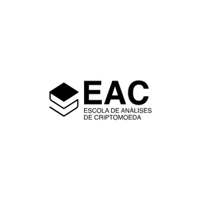 Imagem de capa para o Curso online Escola de Análises de Criptomoedas - EAC