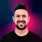 Foto do autor Adrian Sacomani