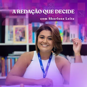 Imagem do curso A Redação que Decide: método prático e direto para melhorar suas redações, 