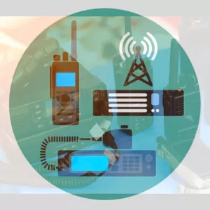 Imagem de capa para o Curso online Curso de ROP - Rádio Operador