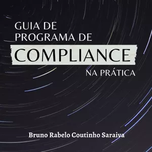 Imagem de capa para o Ebook Guia de Programa de Compliance na Prática