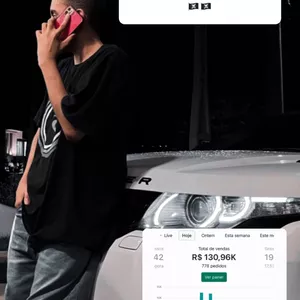 Imagem do curso Dropshipping Lucrativo