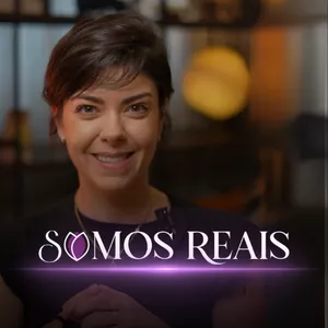 Imagem de capa para o Curso online COMUNIDADE SOMOS REAIS 