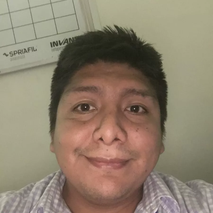 Juan Condori