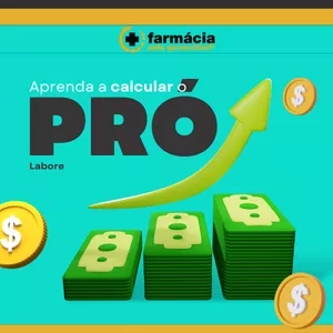 Imagem de capa para o Curso online Planilha como calcular seu pró-labore