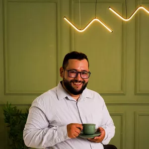 Imagem de Tudo Bem Travar - Mentoria de Conversação em Inglês criado por ALEX BORGES DE MENEZES na hotmart