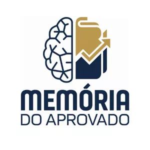 Imagem de capa para o Ebook Memória do Aprovado