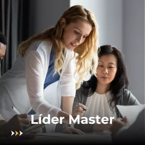 Imagem do curso Pacote Líder Master: Avance com mais profundidade e conquiste resultados mais consistentes