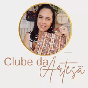 Imagem do curso Clube da Artesã
