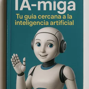 Imagen de portada para Ebook IA-miga