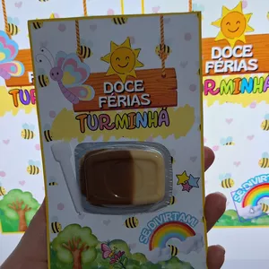 Imagem de capa para o Ebook Cartão boas Férias 