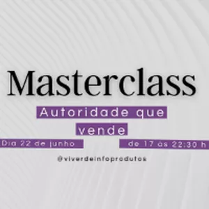 Imagem de capa para o Curso online Autoridade que vende