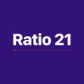 Ratio 21 logo