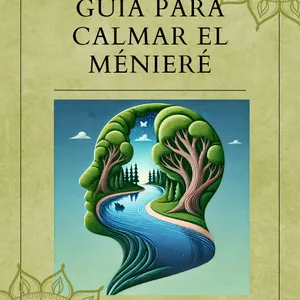 Imagen de portada para Curso online Guia para el meniere