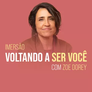 Imagem de capa para o Curso online Voltando a ser você