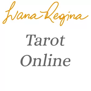 Imagem do curso Tarot Online