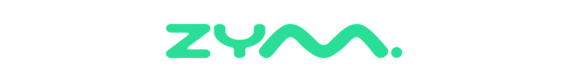 Zym Academy logo