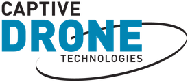 Captive Drone Technologies logo
