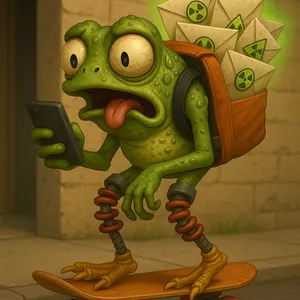 Imagen de portada para Ebook MUTANTES Y MINI MONSTRUOS GLUEP: DIVIÉRTETE CON INCREÍBLES PERSONAJES Para imprimir y decorar. MINI MONSTRUOS CON ACTIVIDADES DIDÁCTICAS Y CREATIVAS. MÁS DE 100 PREGUNTAS CURIOSAS Y SUS INCREÍBLES RESPUESTAS. Más BONOS de Regalo para Todos