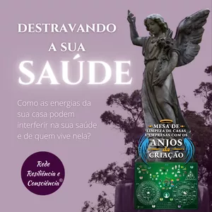 Imagem do curso Destravando a sua Saúde