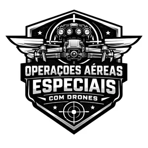Imagem do curso CURSO OPERAÇÕES AÉREAS ESPECIAIS COM DRONES