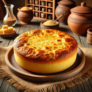 Imagem de capa para o Curso online Sopa Paraguaia, lucrativa