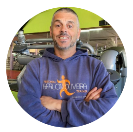 Herlon Oliveira | Profissional de Educação Física