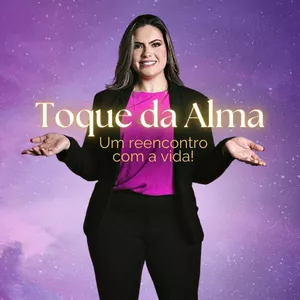 Imagem do curso Toque da Alma - Um reencontro com a alma