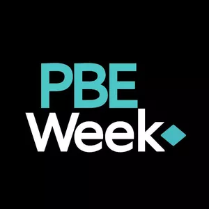 Imagem de capa para o Curso online PBE Week