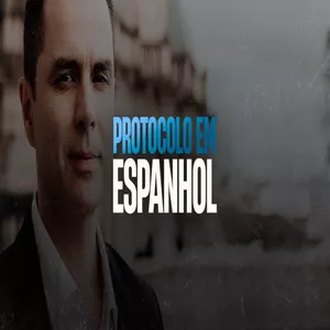 Imagen de portada para Curso online Protocolo em Espanhol