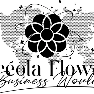 Imagem de capa para o Curso online Aréola Flower - World