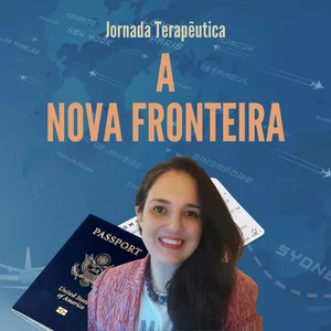 Imagem de capa para o Curso online A Nova Fronteira