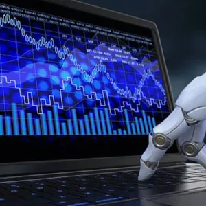 Imagem de capa para o Ebook Como automatizar os seus investimentos na Bolsa de Valores