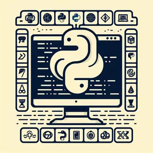 Imagen de portada para Ebook Python Sin Miedo: Aprende a Programar desde Cero