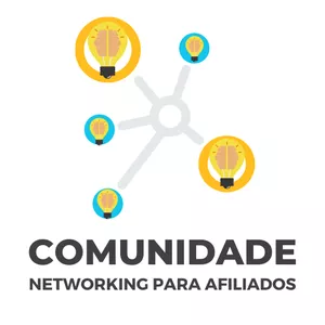 Imagem de capa para o Curso online Comunidade NPA - Networking para Afiliados