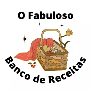 Imagem de capa para o Curso online O Fabuloso Banco de Receitas
