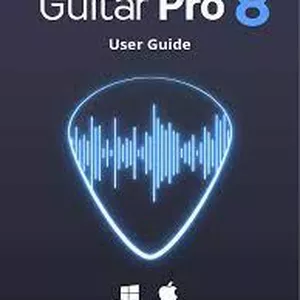 Imagem de capa para o Curso online Guitar pro 8