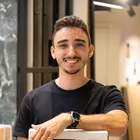 Foto do autor SOBRE ARQ