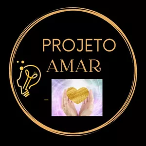 Imagem de capa para o Curso online PROJETO AMAR
