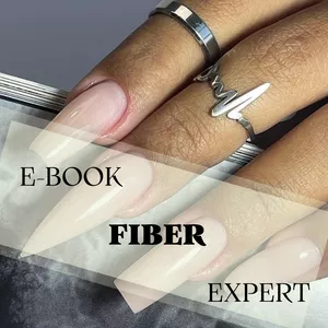 Imagem de capa para o Ebook E-book Fiber Expert 