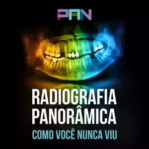 Imagem de capa para o Curso online Radiografia Panorâmica Como Você Nunca Viu