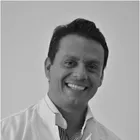 Prof Dr Eugenio Garcia