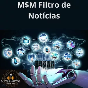 Imagem de capa para o Curso online M$M filtro de notícias