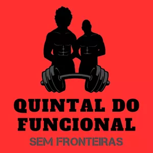Imagem de capa para o Curso online Quintal do Funcional - SEM FRONTEIRAS
