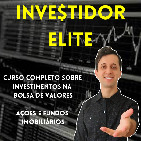 Capa do curso 