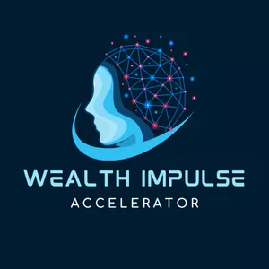 Cover image for Online course Wealth Impulse Accelerator
