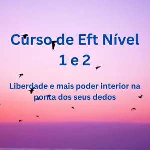 Imagem de capa para o Curso online Curso de Eft Nível 1 e 2