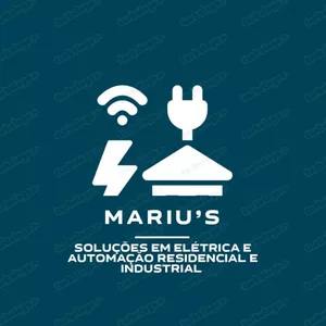 Imagem de Curso de Elétrica Residencial Básica criado por Mario Oswaldo Pereira na hotmart