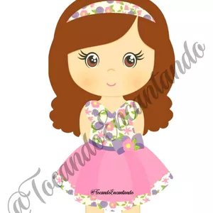 Imagem de capa para o Ebook O Look Perfeito